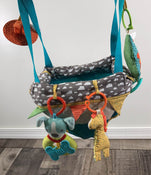 used Infant Gear