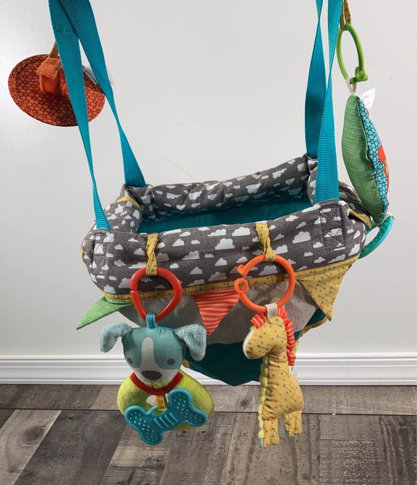 used Infant Gear