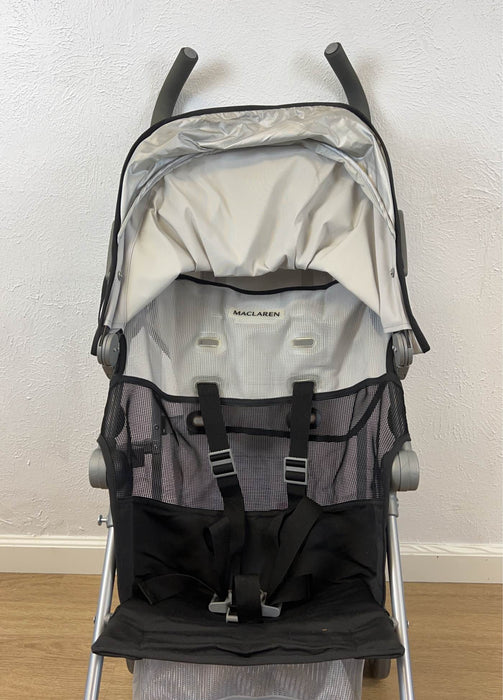 used Strollers