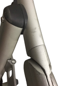 Shop UPPAbaby VISTA V2 Stroller, Finn (Deep Sea) at Goodbuygears