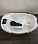 used Aquascale Digital Scale And Bath