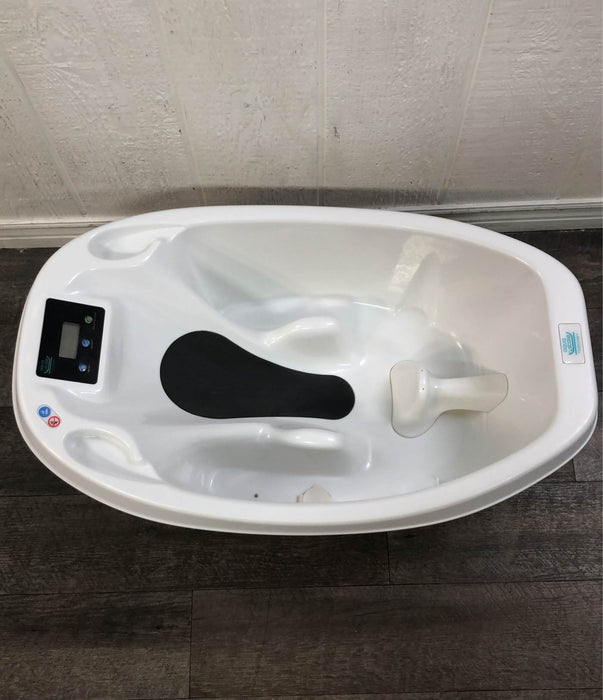 used Aquascale Digital Scale And Bath