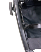 Shop Cybex Libelle 2 Compact Stroller, 2022, Moon Black at Goodbuygears