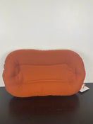 Shop Snuggle Me Organic Sensory Lounger, Infant, Gingerbread at Goodbuygears
