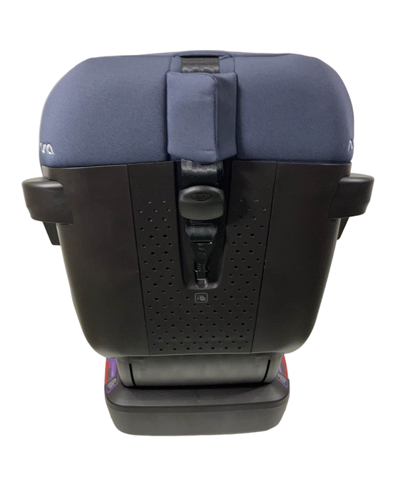 Shop Nuna EXEC All In One Car Seat, 2022, Lake at Goodbuygears