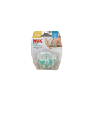 Shop NUK Comfy Pacifier, Blue, 0-6 Months, 1 pack at Goodbuygears