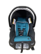Shop Baby Trend Tango Stroller, 2022, Veridian at Goodbuygears