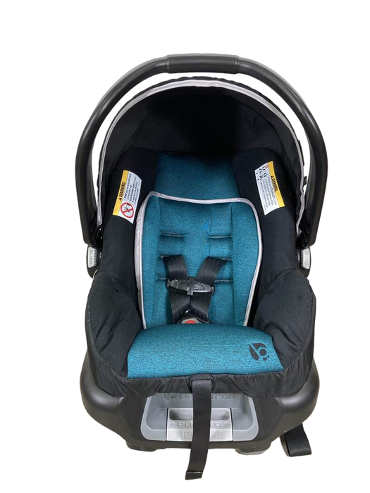 Shop Baby Trend Tango Stroller, 2022, Veridian at Goodbuygears