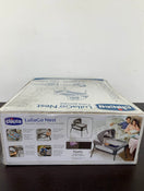 secondhand Chicco Lullago Travel Crib, Poetic