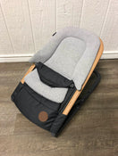 Shop Maxi-Cosi Kori 2-in-1 Rocker, Essential Graphite at Goodbuygears