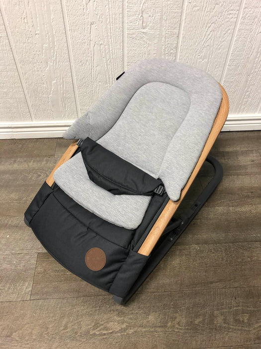 Shop Maxi-Cosi Kori 2-in-1 Rocker, Essential Graphite at Goodbuygears