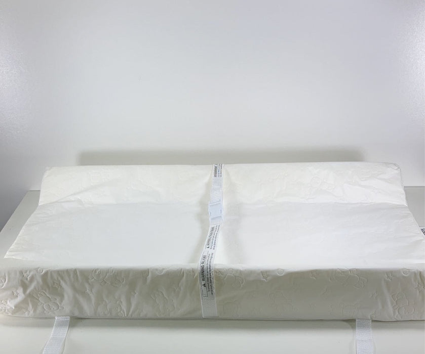 used Changing Table Pad