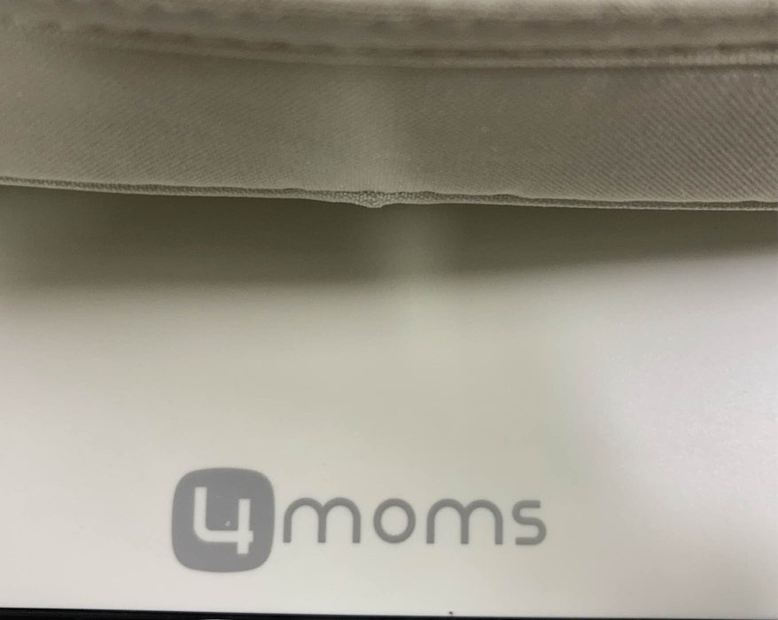 Shop 4moms MamaRoo Sleep Bassinet at Goodbuygears