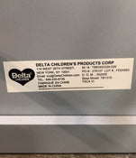 secondhand Delta Children Kids Toy Storage Organizer