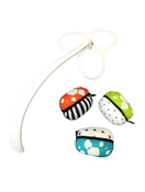 secondhand 4moms MamaRoo Replacement Toy Bar & Balls
