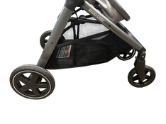 Shop Maxi-Cosi Zelia2 Luxe Travel System, 2023, Network Sand at Goodbuygears