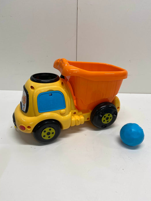 used Toys