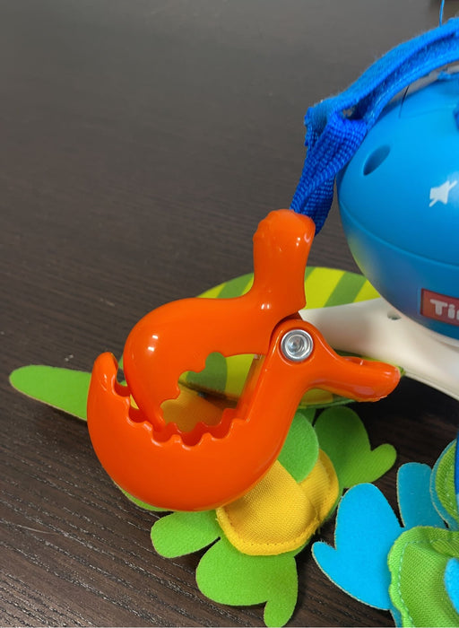 Shop Tiny Love Take Along Mobile, Animal Friends at Goodbuygears