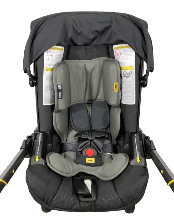used Strollers