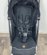 Shop gb Pockit+ All City Stroller, Velvet Black, 2020 at Goodbuygears