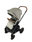 Shop Nuna MIXX Next Stroller, 2023, Hazelwood at Goodbuygears