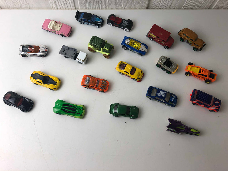 used Toys
