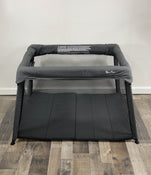 Shop Silver Cross Slumber Travel Crib at Goodbuygears