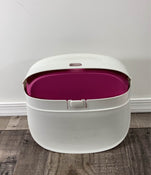 used OXO Tot Perch Foldable Booster Seat For Big Kids