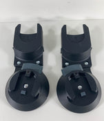 Shop Bumbleride Car Seat Adapter for Indie and Speed, Nuna / Maxi-Cosi / Cybex / Clek at Goodbuygears