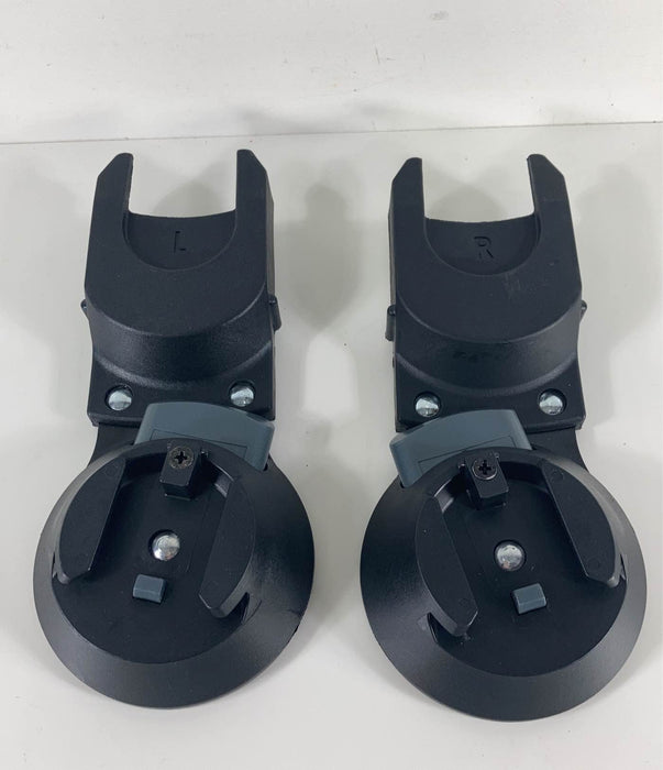 Shop Bumbleride Car Seat Adapter for Indie and Speed, Nuna / Maxi-Cosi / Cybex / Clek at Goodbuygears