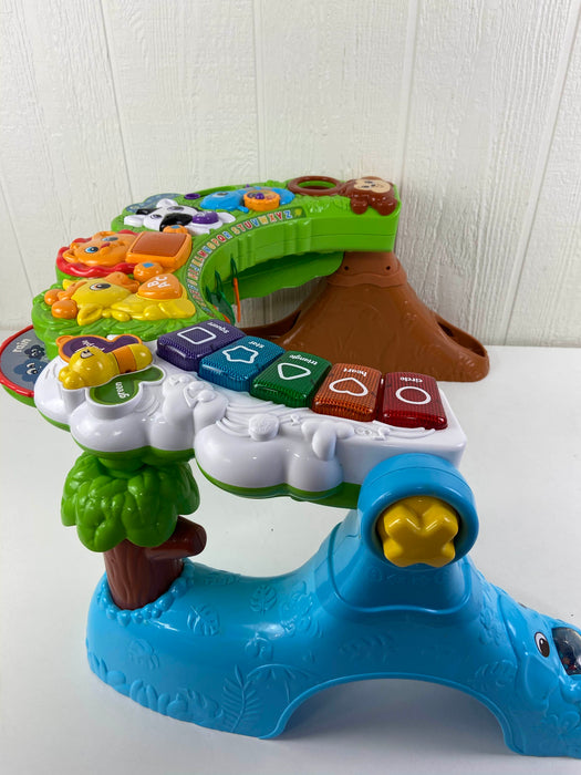 Leap Frog Safari Learning Station