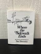 used Where The Sidewalk Ends