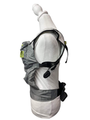 Shop Boba Air Ultra Lightweight Baby Carrier, Gray at Goodbuygears
