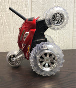 used Sharper Image Thunder Tumbler RC Car