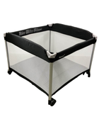 used Joovy Room2 Playard, Black