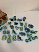 secondhand Toys