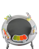 Shop Skip Hop Silver Lining Cloud Baby's View Activity Center at Goodbuygears
