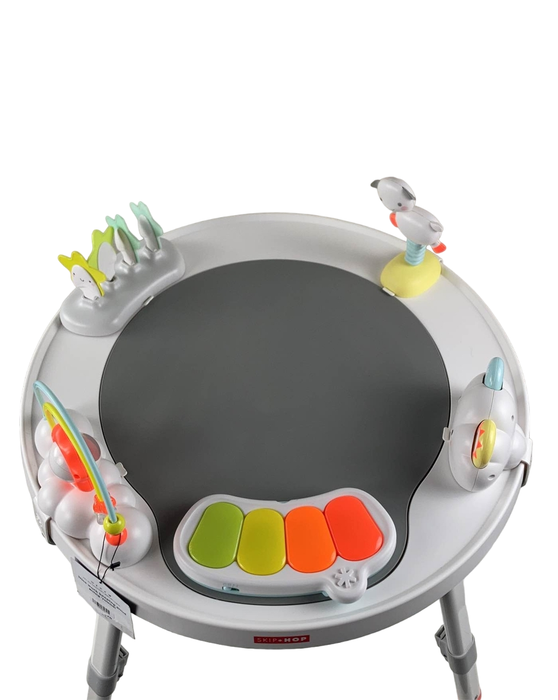 Shop Skip Hop Silver Lining Cloud Baby's View Activity Center at Goodbuygears