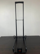 secondhand Britax Car Seat Travel Cart