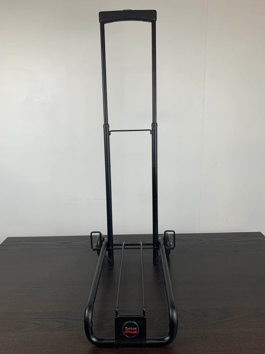 secondhand Britax Car Seat Travel Cart