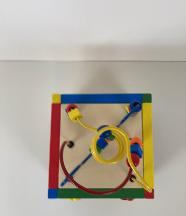 used Toys