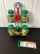 used BUNDLE Play Food