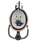 Shop Maxi-Cosi Cassia Swing, Essential Blue at Goodbuygears