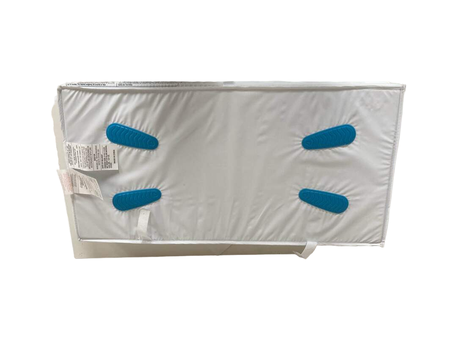 used Diapering