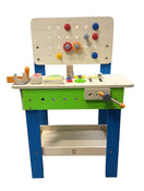 used Hape Master Workbench