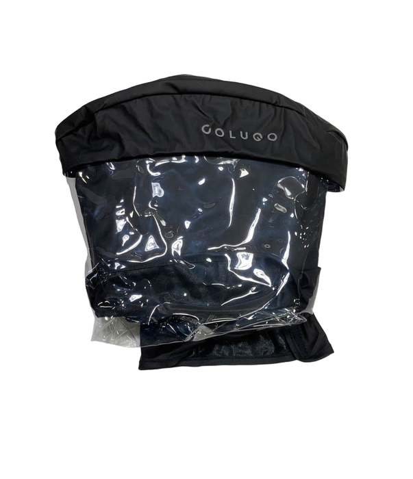 Shop Colugo Compact Stroller, 2023, Black at Goodbuygears