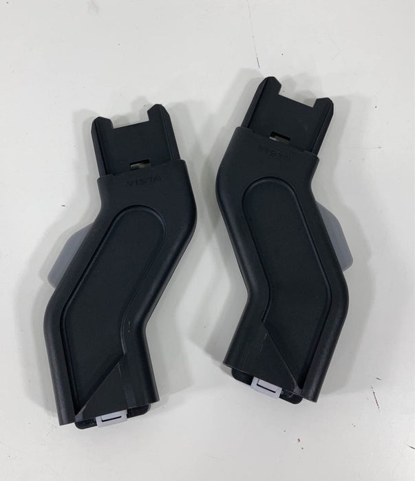 used UPPAbaby VISTA Upper Adapters