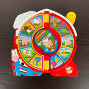 used Fisher Price Little People See ‘n Say