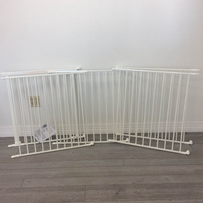 secondhand BabyDan Flex XL Baby Gate