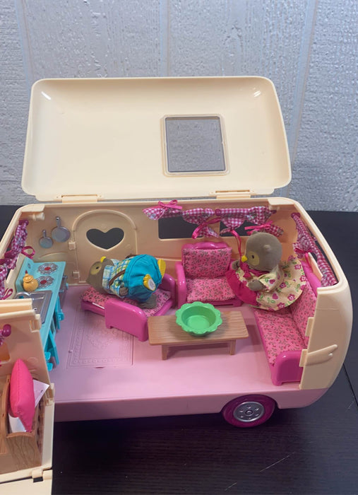 used Pretend Play
